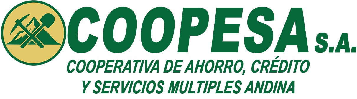 Logo COOPES
